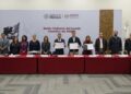 En el ISSSTE fortalecemos la investigación científica: Martí Batres