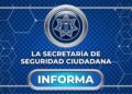 SSC despliega operativo en Tepeyanco tras riña; detiene a seis personas