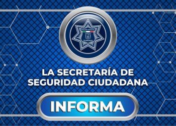 SSC despliega operativo en Tepeyanco tras riña; detiene a seis personas