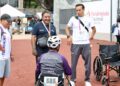 De multimedallista paralímpico a entrenador: Leonardo Pérez guía a nueva generación de tlaxcaltecas