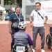 De multimedallista paralímpico a entrenador: Leonardo Pérez guía a nueva generación de tlaxcaltecas