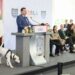 Puebla, ejemplo internacional de protección con la ciudad de los seres sintientes: Alejandro Armenta