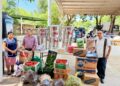 La SEDEPIA entregó insumos básicos y enseres domésticos a la Casa de Jornaleros agrícolas de la Montaña