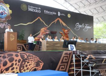 Tecnológico de Colima celebra 50 años de contribuir a la educación y el desarrollo del estado