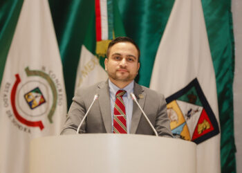 Ser padre no significa únicamente proveer, significa también estar presente en la crianza de las y los hijos: René García