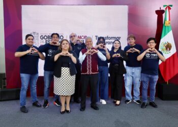 Impulso estatal a estudiantes transforma vidas de personas con discapacidad