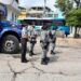 Canales institucionales de denuncia llegan al transporte público de Acapulco