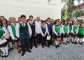 Estudiantes del COBACH pasan a la Etapa de entrenamiento en las Olimpiadas Estatales de Ciencia