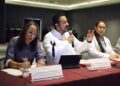 Gobierno de Indira Vizcaíno refuerza estrategias de seguridad sanguínea para fortalecer atención de pacientes en Colima
