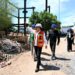 Avanza construcción de Centro de Simulación Clínica del Hospital Universitario: Gobernador Durazo