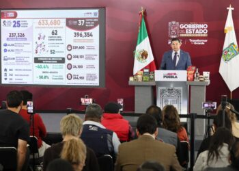 Política estatal de protección integral de mujeres contribuye con disminución de feminicidios