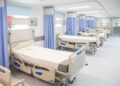 Concluye renovación de sala de urgencias del Hospital General de Tacuba del ISSSTE: Martí Batres