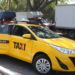 Subsemov Colima lanza tarifario virtual para consultar costos de taxi y evitar cobros excesivos
