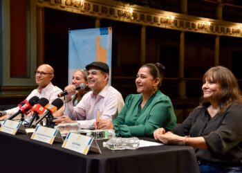 Cultura Colima presenta el programa oficial del Festival Cultural ‘Alfonso Michel’