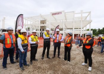 CIRE-SEDIF coloca la salud y el bienestar al alcance de las familias poblanas