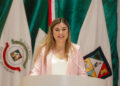 Jazmín Gómez lucha por la detección temprana de alteraciones neurológicas en la niñez