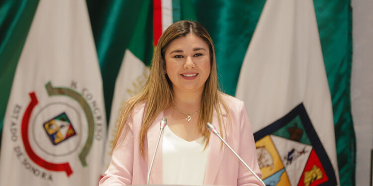 Jazmín Gómez lucha por la detección temprana de alteraciones neurológicas en la niñez