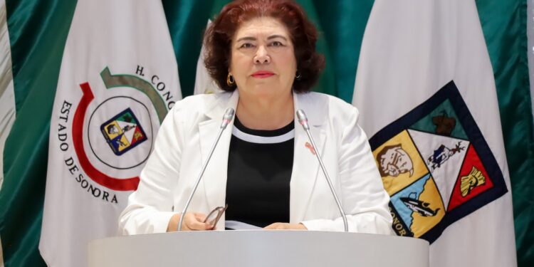 Propone diputada Alicia Gaytán ampliar acceso gratuito a vacuna contra el VPH