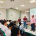 Sedeco Colima impulsa la cultura emprendedora entre estudiantes del Conalep
