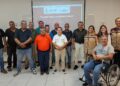 Gobierno del Estado de Colima capacita a operadores de taxi adaptado para personas con discapacidad