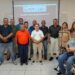 Gobierno del Estado de Colima capacita a operadores de taxi adaptado para personas con discapacidad