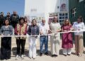 Fortalecen atención a mujeres de Escuinapa con nuevo Centro LIBRE, expresa Gobernadora Graciela Domínguez