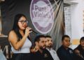 ICM instala el Punto Violeta 196 en el Despacho Cárdenas & Méndez y Asociados