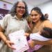 “La capacitación es también una opción de vida”, afirma Gobernadora Graciela Domínguez al clausurar curso de empoderamiento femenino