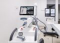 ISSSTE fortalece servicio de imagenología a nivel nacional con entrega de 74 rayos X móviles con arco en C