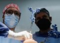 Invierte ISSSTE 155.2 millones de pesos en insumos especializados para cirugías de reemplazo de rodilla