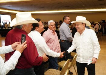 Con política económica de Gobernador Durazo Sonora alcanza tercer lugar nacional en crecimiento manufacturero
