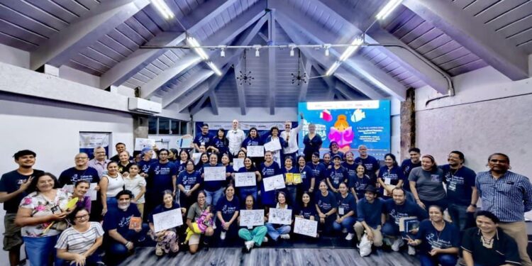 Concluye en Acapulco el 4to Seminario Estatal de Fomento a la Lectura “Leer transforma”