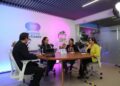 Reafirma Libia Dennise su respaldo a las mujeres del campo para que tengan más oportunidades de salir adelante