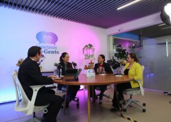 Reafirma Libia Dennise su respaldo a las mujeres del campo para que tengan más oportunidades de salir adelante