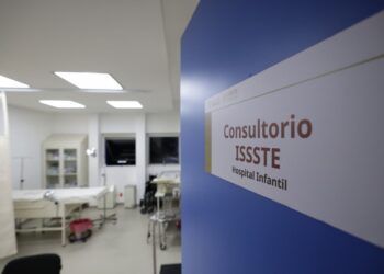 Instala ISSSTE seis nuevos consultorios en Ciudad de México; suman nueve en la capital: Martí Batres