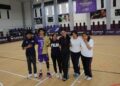 IDET busca ampliar progama “feria deportiva” a escuelas para detectar nuevos talentos.