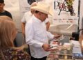 Con Feria del Libro Sonora 2026, Gobernador Durazo fortalece el acceso a la lectura y cultura