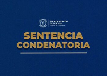 Sentencian a 20 años de prisión a hombre por homicidio calificado en Tepeyanco: FGJE