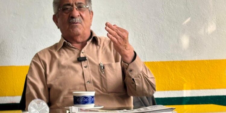 “Focos rojos” en el sector agroalimentario ante la  «tormenta estructural y climática” que pone en riesgo la seguridad alimentaria: UNTA