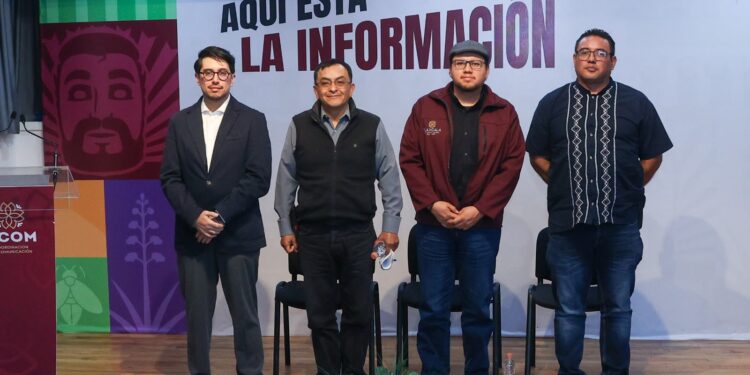 Exhibirá AGHET documentos históricos sobre el nahualismo en Tlaxcala
