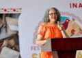 La cultura y el arte regeneran el tejido social, expresa Gobernadora Graciela Domínguez, al inaugurar el Festival Cultural Sinaloa 2026