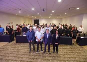 Gobierno de Sinaloa busca fortalecer la minería para diversificar la economía y generar oportunidades en las comunidades serranas