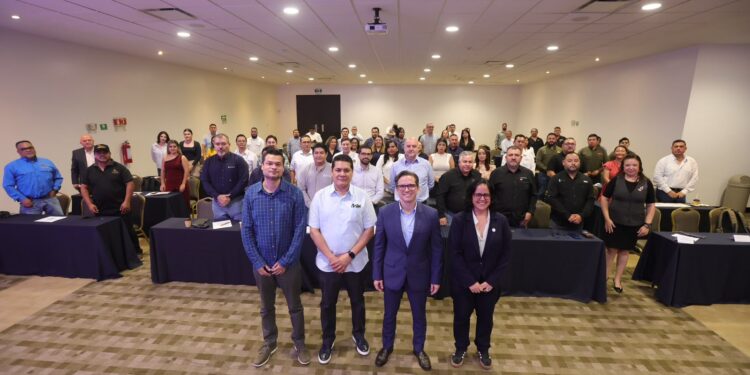 Gobierno de Sinaloa busca fortalecer la minería para diversificar la economía y generar oportunidades en las comunidades serranas