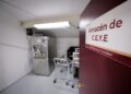 Rehabilita ISSSTE quirófanos de la CEQ “Leonardo y Nicolás Bravo” en el oriente de la Ciudad de México