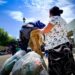 SEBIDES brinda apoyo humanitario a más de 80 familias desplazadas en Concordia