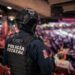 Grupo Interinstitucional despliega operativo de seguridad para los asistentes a la Liga Mexicana del Pacífico
