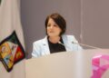 Señala Gabriela Félix el incremento de recursos observados por más de 1,900 millones de pesos en la Cuenta Pública 2025