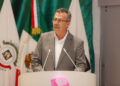 Vota Nueva Alianza a favor de la Cuenta Pública 2025: «Sonora avanza con estabilidad y rumbo»