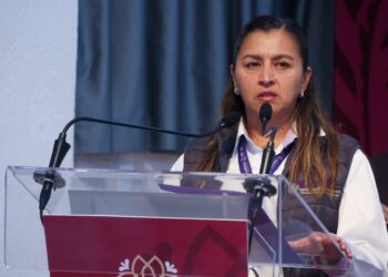 Tlaxcala tendrá nuevos planteles del bachillerato margarita maza en Huamantla y San Pablo del Monte