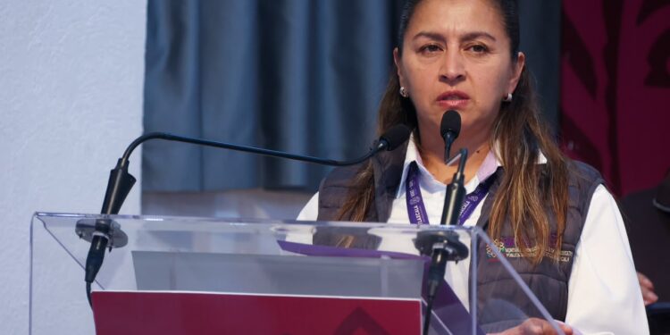 Tlaxcala tendrá nuevos planteles del bachillerato margarita maza en Huamantla y San Pablo del Monte